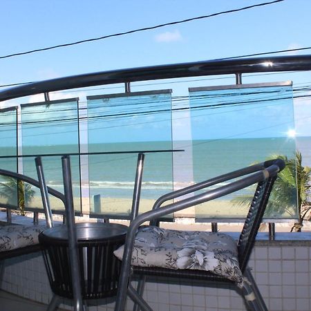 Apartmán Flat Manaira Palace João Pessoa Exteriér fotografie