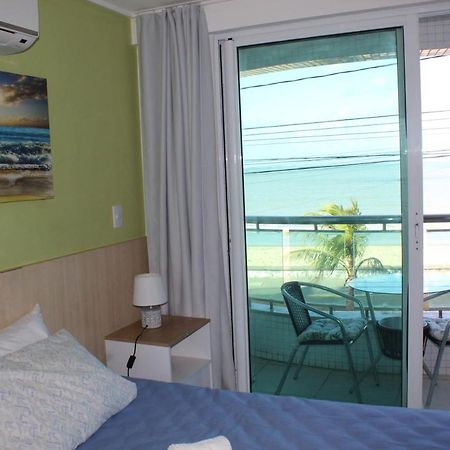 Apartmán Flat Manaira Palace João Pessoa Exteriér fotografie