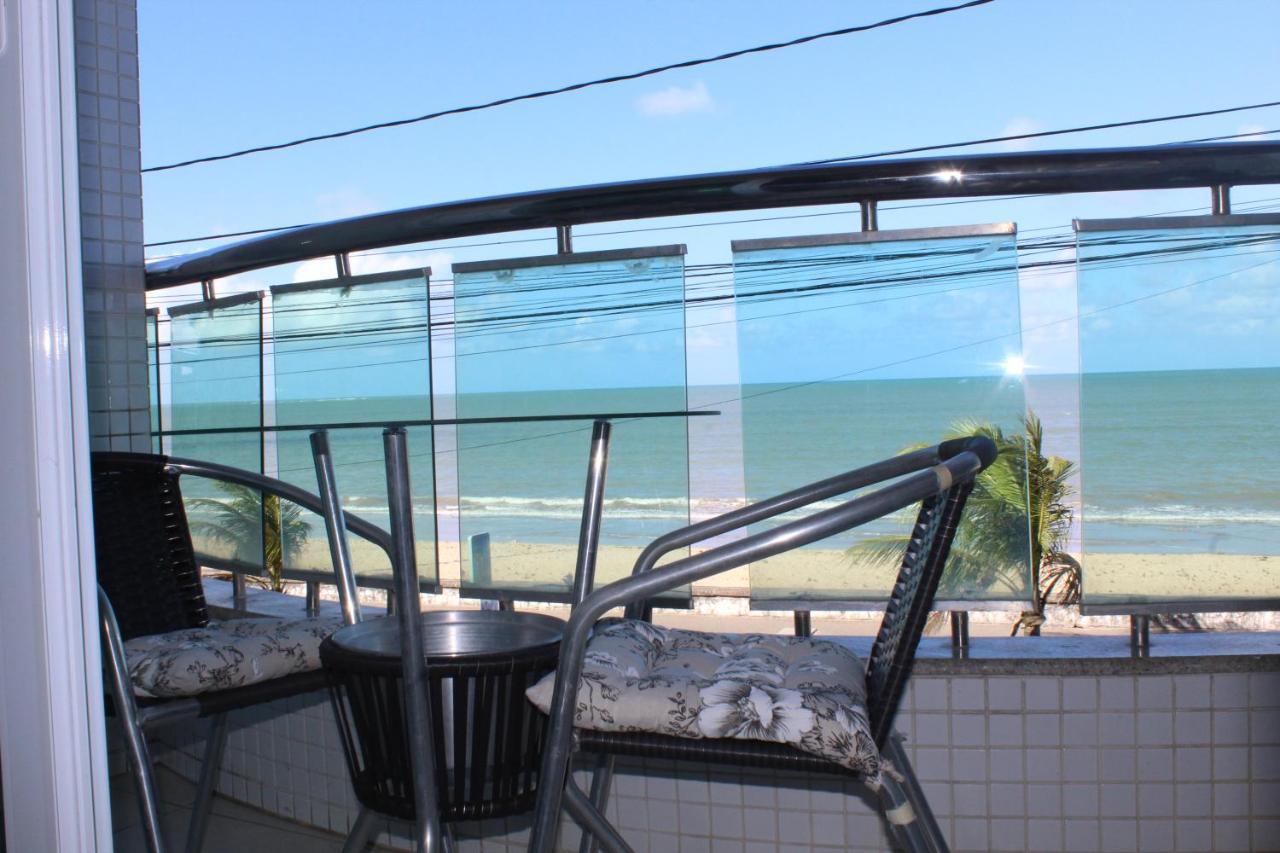 Apartmán Flat Manaira Palace João Pessoa Exteriér fotografie