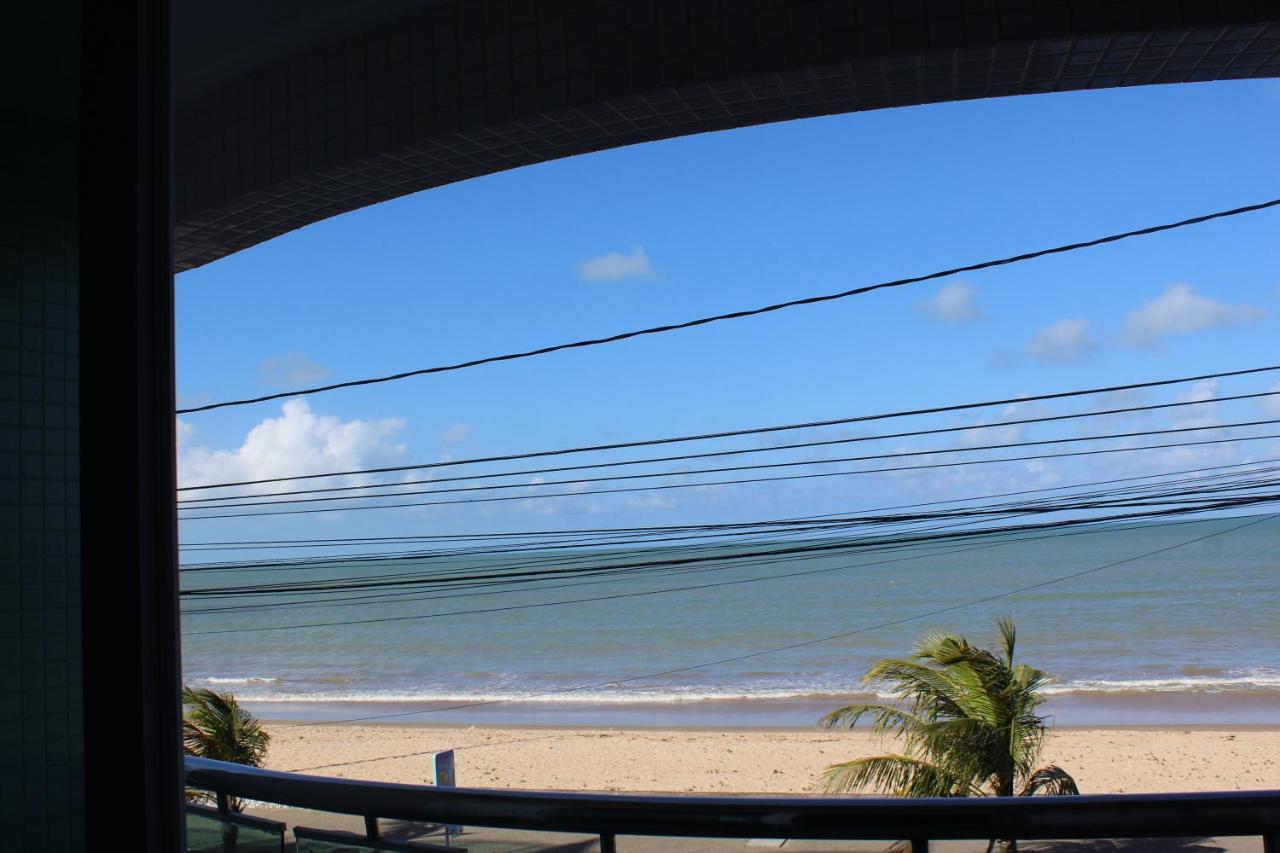 Apartmán Flat Manaira Palace João Pessoa Exteriér fotografie
